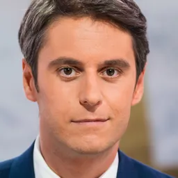 Gabriel Attal