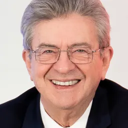 Jean-Luc Mélenchon