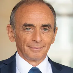 Éric Zemmour